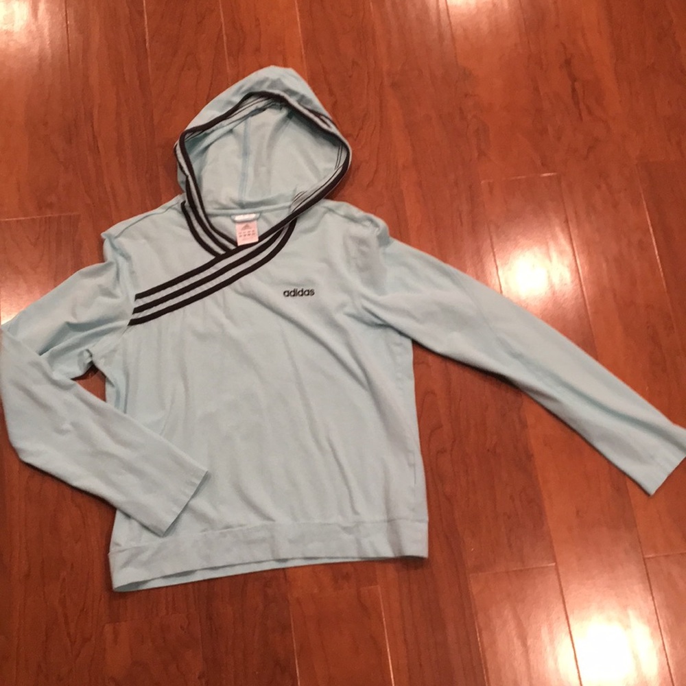 Adidas Hoodie